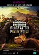 WALKING WITH DINOSAURS: PREHISTORIC PLANET 3D | Ecsite