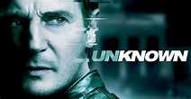 Unknown Identity - Stream: Jetzt Film online anschauen