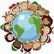December Holidays Around The World