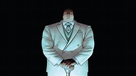 Kingpin Marvel Comics Desktop Wallpapers - Wallpaper Cave