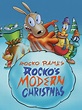 Rocko Rama's Rocko's Modern Christmas | Adam Sandler's "Eight Crazy ...