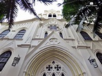 Catedral Evangélica de São Paulo - Descubra Sampa - Cidade de São Paulo