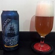 Cerveja Ghost Ship - Adnams Brewery