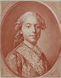 Carlos Felipe de Francia, conde de Artois - Personajes - Parcours Révolution