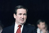 Member Of Congress, Pat Buchanan Net Worth Is $7 Million