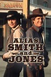 Alias Smith and Jones (TV Series 1971-1973) — The Movie Database (TMDB)