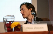 Producer Dean Zanuck speaks at to guests at the 2nd Annual Producers... News Photo - Getty Images