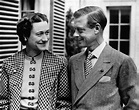 Mariage royal : Édouard VIII et Wallis Simpson, le scandale qui ...