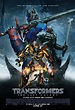 Transformers: The Last Knight (2017) Poster #8 - Trailer Addict