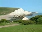 Seven Sisters (Sussex) - Wikipedia