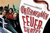Unternehmen Feuergürtel (1961) - Film | cinema.de