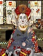 Lady Anne Beauchamp, 16th Countess of Warwick (13 July 1426 – 20 ...