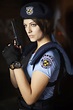 Image - Julia Voth as Jill Valentine 11.jpg | Resident Evil Wiki ...