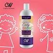 Crema para peinar curly kids – Curly Woman