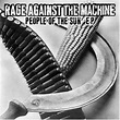 People Of The Sun von Rage Against The Machine - CD - buecher.de