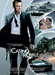 James Bond: Casino Royale named best Bond movie of all time | Films ...