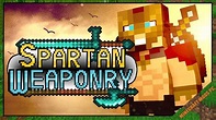 Spartan Weaponry Mod 1.12.2 & How To Download and Install for Minecraft ...