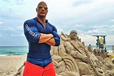 Dwayne 'The Rock' Johnson's Hottest Instagram Photos
