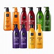 Mise en scene Shampoo | tradekorea