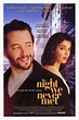 The Night We Never Met (1993) par Warren Leight
