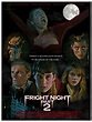 Fright Night 2 1988 Edit By Mario. Frías | Fright night, Horror movies ...