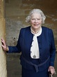 Mary Soames, Daughter of Churchill and Chronicler of History, Dies at 91 - The New York Times