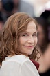 Isabelle Huppert: Claires Camera Photocall at 70th Cannes Film Festival ...