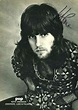Keith Emerson dead – SMILER Rod Stewart fanclub