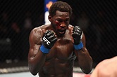 Jared Cannonier reveals timeline for UFC return, won’t back down from ...