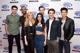 One year later: Where is the 'Shadowhunters' cast now? – Film Daily