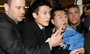 Hong Kong sex scandal actor Edison Chen in court | World news | The ...