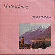 Wang Chung – DANCEHall days (1983, Vinyl) - Discogs