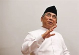 Gus Yahya Cholil Staquf Sah Jadi Ketua Umum PBNU - Mitrapost.com