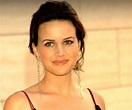 Carla Gugino Biography - Facts, Childhood, Family Life & Achievements