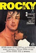 Rocky (1976) - Posters — The Movie Database (TMDb)
