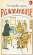 The Inimitable Jeeves by P. G. Wodehouse | LibraryThing