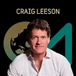 Meet Craig Leeson: An award-winning filmmaker, journalist, presenter ...