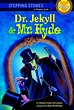 Dr Jekyll And Mr Hyde Book Online / Level 5 The Strange Case Of Dr ...