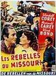 The Great Missouri Raid (1951)