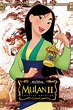 Mulan II (2004) - Posters — The Movie Database (TMDb)