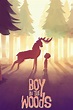 Boy in the Woods (Film, 2020) — CinéSérie