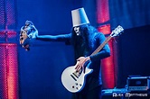 Buckethead wallpapers, Music, HQ Buckethead pictures | 4K Wallpapers 2019