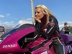 Exclusive: First seasons with Angie Smith | SpeedwayMedia.com