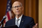 Sen. Pat Roberts of Kansas announces he won’t seek reelection in 2020 ...