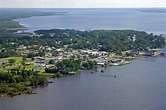 Belhaven Harbor in Belhaven, NC, United States - harbor Reviews - Phone ...