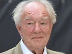 Michael Gambon - latest news, breaking stories and comment - The ...