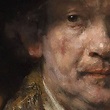 art-and-supplies.com | Rembrandt self portrait, Rembrandt portrait ...