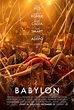 Babylon - Película 2022 - Cine.com