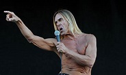 Iggy Pop anuncia nuevo EP junto a Underworld y comparten "I'll See Big ...