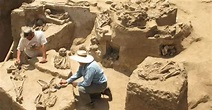 Qué es Arqueología - Definición, Significado y Concepto 2018